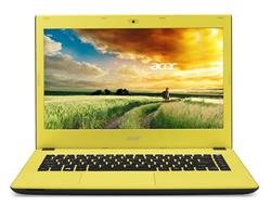 ACER Aspire E 14 (E5-473-38BD) i3-4005U (1.7G) 14" FHD LED UMA 4GB 500GB+8GBSSD DVDRW WL BT Cam W10 Home zlty