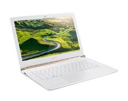 Acer Aspire S 13 (S5-371T-56LR) i5-7200U (2.3G) 13.3" FHD HD 8GB 256GB SSD WL Cam BT W10 biely