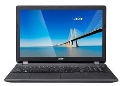ACER Extensa 15 (EX2511G-P5EB) Pentium 3805U (1.9G) 15.6" HD LED nV940 4GB 1TB DVDRW WL BT Cam Linux