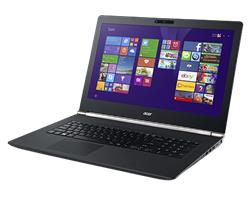 ACER V17 Nitro BE (VN7-791G-70ED) i7-4720HQ (2,6G) 17.3" FHD LED nV960GTX 8GB 1TB+128GB SSD DVDRW WL Cam BT W8.1