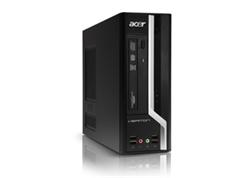ACER Veriton X4610G Intel i5-2400 (3.1GHz) 4GB 500GB DVDRW W7Pro64/32 USFF
