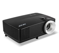 ACER X122, zoom, 1024x768, 13 000:1, 3000 LUMENS