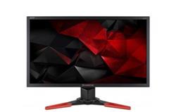 Acer XB281HKbmiprz 28" LED 3840x2160 100M:1 1ms 300cd HDMI DP DVI Pivot repro cierny