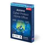 Acronis Cyber Protect Home Office Advanced 5 Computers + 500 GB Acronis Cloud Storage - 1 year subscription ESD