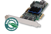 Adaptec SATA Raid Adaptec