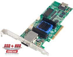 Adaptec SATA Raid Adaptec