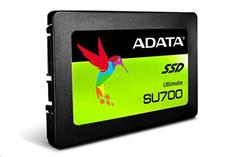 ADATA 120GB SSD SU700 Series SATA 3 6Gb/s, 2.5" Box