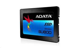 ADATA 512GB SSD SU800 Series SATA 3 6Gb/s, 2.5" Box