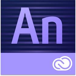 Adobe Edge Animate CC MP ENG Comercial (12 mesiacov)