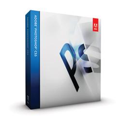 Adobe Photoshop CS5 WIN CZ FULL + free UPG na CS6