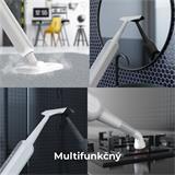 AENO Multifunkčný parný mop SM2 - 220-240V, 50/60Hz, 1200W