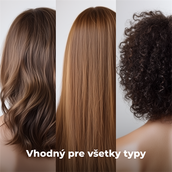 AENO vysovýkonný sušič vlasov HD4 v 100km/h, NTC senzor, 1500W, ionizátor,3rýchlosti, LED , cest. taška