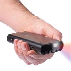 AIPTEK PocketCinema V60, DLP Pico projektor , WIFI