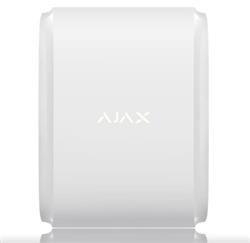 Ajax DualCurtain Outdoor white