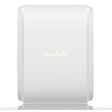Ajax DualCurtain Outdoor white