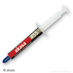 AKASA AK-455-5G Thermal COMPOUND - silikónová pasta