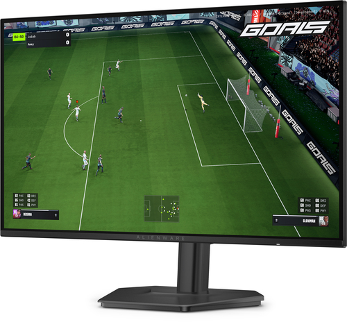 Alienware 27 280Hz Gaming Monitor-AW2726DL