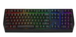 Alienware RGB Mechanical Gaming Keyboard | AW410K (US Int.)