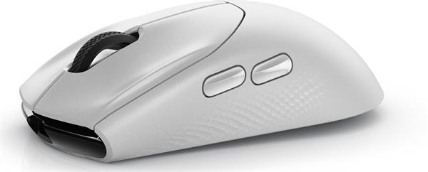 Alienware Tri-Mode Wireless Gaming Mouse AW720M (Lunar Light)