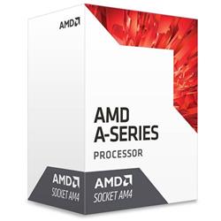 AMD, A10-9700 Processor BOX, soc. AM4, 65W, Radeon R7 Series