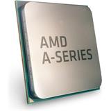 AMD, A6-9500E Processor TRAY, soc. AM4, 35W, Radeon R5 Series