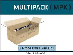 AMD, Athlon 3000G Processor Multipack, soc. AM4, 35W, Radeon Vega 3 Graphics