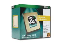 AMD, Athlon II X2 245 Processor BOX, soc. AM3, 65W