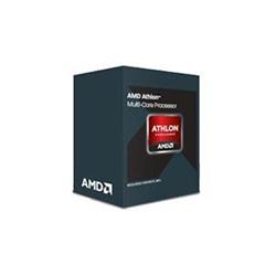AMD, Athlon X4 950 Processor BOX, soc. AM4, 65W