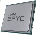 AMD CPU EPYC 7002 Series 8C/16T Model 7262 (3.2/3.4GHz Max Boost,128MB, 155W, SP3) Box