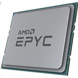 AMD CPU EPYC 7004 Series 64C/128T Model 9554 (3.1/3.75 GHz Max Boost, 256MB, 360W, SP5) Tray