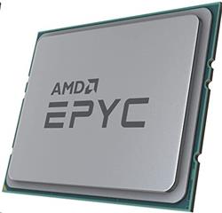 AMD CPU EPYC 9005 Series (24C/48T Model 9275F (4.1/4.8GHz Max Boost, 256MB, 320W, SP5) Tray