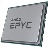 AMD CPU EPYC 9005 Series (24C/48T Model 9275F (4.1/4.8GHz Max Boost, 256MB, 320W, SP5) Tray