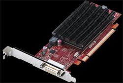 AMD FirePro Multi-Display 2270, 512MB DDR3, Dual DVI-I