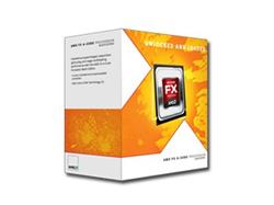 AMD, FX-Seria X4 4130 Processor TRAY, soc. AM3+