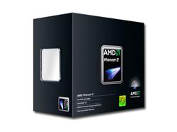 AMD, Phenom II X4 945 Processor BOX, soc. AM3, 95W