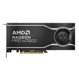 AMD Radeon Pro W7500 8GB GDDR6, 128bit, PCI-E 4, 4x DP, Active
