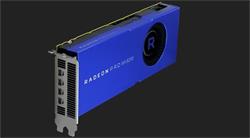 AMD Radeon Pro WX 8200 Workstation Graphics 8GB/2048bit HBM2 4x DP
