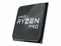 AMD, Ryzen 3 2200GE PRO Processor TRAY, soc. AM4, 35W, RX Vega Graphics