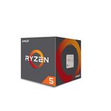 AMD, Ryzen 5 3500, Processor BOX, soc. AM4, 65W, s chladičom