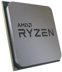 AMD, Ryzen 5 3600X, Processor TRAY, soc. AM4, 95W