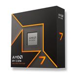 AMD, Ryzen 7 9700X, Processor BOX, soc. AM5, 65W, Radeon™ Graphics, bez chladiča