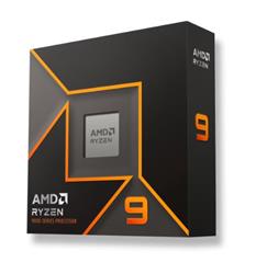 AMD, Ryzen 9 9900X, Processor BOX, soc. AM5, 120W, Radeon™ Graphics, bez chladiča