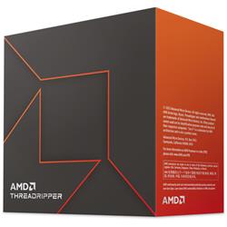 AMD, Ryzen Threadripper 7970X, Processor BOX, soc sTR5, 350W, bez chladiča