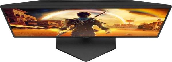 AOC 25G42E 24,5" Fast IPS 1920x1080 80M:1 1ms 300cd HDMI DP čierny 180Hz