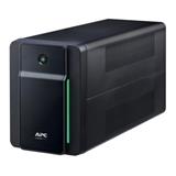 APC Back-UPS 1200VA, 230V, AVR, vystup 4x French Sockets