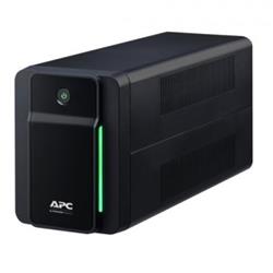 APC Back-UPS 750VA, 230V, AVR, French Sockets, poskodena krabica