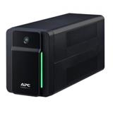APC Back-UPS 750VA, 230V, AVR, French Sockets, poskodena krabica