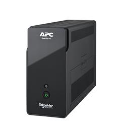 APC Back-UPS BK 500VA 6xIEC C13 outlets