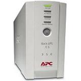 APC Back-UPS CS 350VA USB/Serial