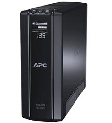APC Back-UPS Pro 1500VA, 6x vystup French